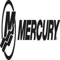 Novi Mercury Mercruiser QuickSilver OEM Dio # 878420T Rod-Thtl Control