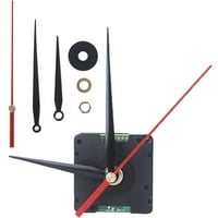 Atomski radio-kontrolirani mehanizam za pokretanje sata DCF signal