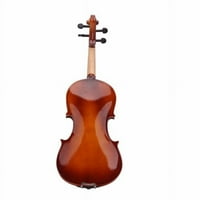 Dsseng Nova akustična futrola za violinu Luk Rosin Natural
