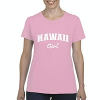 Arti - Ženska majica kratki rukav - Havaii Girl