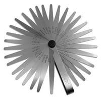 Set alata za mjerenje od nehrđajućeg čelika od nehrđajućeg čelika 0,001-0,04