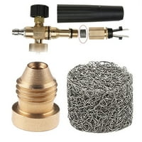Universal Thread Foam kategorije Cannon Orifice savjeti za mlaznicu + proizvođač