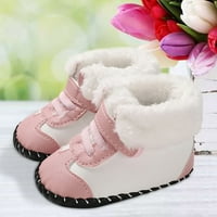 Kneelentne unise za bebe cipele za bebe djevojke cipele za djecu i dječake Tople cipele meke udobne