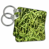 3Droza pravi zeleni pasulj - ključni lanci, 2. po, setu 2