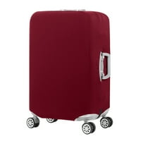 CORASHAN DEKOR DEKORA, elastični kofer poklopac prtljage poklopac kofera poklopac kofer zaštitnika, kućni dekor