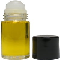 Parfemsko ulje crne maline vanilije, 1. oz prijenosni roll-na mirisu