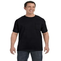 Muška autentična majica T džepna majica