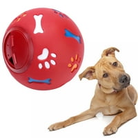 Dog Creative Pet Ball Toy Funny Food curenje igračka Obrazovna mirisa za curenje