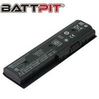 Bordpit: Zamjena baterije za laptop za HP Pavilion DV7-7002EG 671731- H2L56AA ABB HSTNN-YB3N MO TPN-P