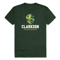 Republika 506-281-fr2- Clarkson univerzitet Freshmen majica, šuma bijela - mala