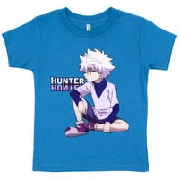 Majica Toddler HxH - Anime majica