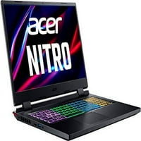 Acer Najnoviji NITRO AN 17.3 IPS 144Hz FHD Gaming laptop, Intel 12-Core i5-12500h, 32GB RAM DDR 1TB