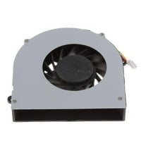 Ventilator za hlađenje za bilježnice - za AH G G prijenosnog računala CPU