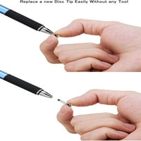 Tip za finu tačku Stylus olovke u tabletu za dodirnu ekranu i mobitel