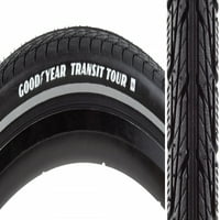 Goodyear Transit Tour Clintcher žica crna crna reflektirajuća putna guma