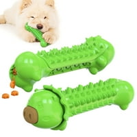 Walbest pasa žvakala igračke za pse za zube četkica za čišćenje četkica za čišćenje zubnog za malog