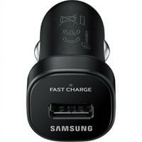 Samsung brzo punjenje USB-C Mini auto punjač