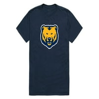 Univerzitet sjeverni Kolorado medvjedi Freshman majica mornarice