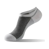 Božićne čarape Čišćenje Žene i muškarci Ne Show Socks Low Cut-Slid pamučne atletičke casual čarape