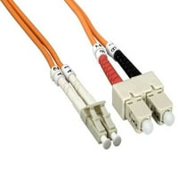 Kablovi i adapteri; LC SC Duple Multimode OM optički kabl