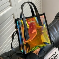 Modne ženske hobo torbe Šarične torbe Vodootporne za žene za odmor