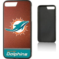 Miami Dolphins iPhone Euck Case sa fudbalskim dizajnom