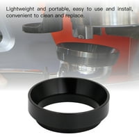 Aluminijum univerzalni prsten za doziranje kafe prsten za zamjenu kafe aparat za kavu, prstenovi za