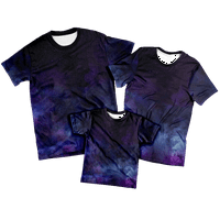 Moda 3D Print Kids Majica Ljetna moda Ležerna majica Dječak Djevojka Uniziraj dječje odjeće Thirt, C-3xl