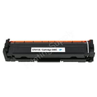 Novi Crni toner kaseta za HP 410A CF410A CF413A Kompatibilan sa HP Color LaserJet Pro M452DN 452DW 452NW