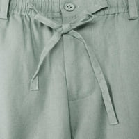 MA Croi Women Premium meke lane hlače opušteno fit udobnost nošenje za svakodnevni stil