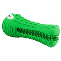 SweetCandy Dog žvakačke igračke prirodne gume izdržljivi pas molarni ugriz Chewers Puppy oralna zubna