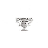 Awesome sestra Grand nagrada Trophy Revel Pin - Ganz