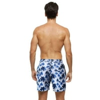 Muške ljetne na plaži Pants Roditelji Outfit otac hlače Obiteljske ploče odjeće