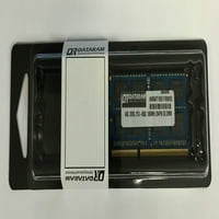 4GB DDR memorija Ram za Compaq Presario CQ62-202SO