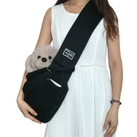 Univerzalni prijenosni torbi za nošenje kućnih ljubimaca Životinjska torbica na rame Torbica Nosač telefona