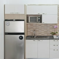 Doolland Perilica posuđa Magnet Clean Dirty znak, trendi univerzalna kuhinjsku posudu za pranje Hladnjak