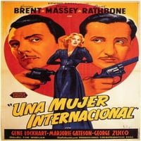 Međunarodni poster filmova