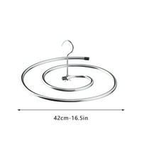 Dogovor dana, DVKPTBK zvezni nadzirni artefakt Spiralni vješalica za dizanje kućica Veliki okrugli viseći