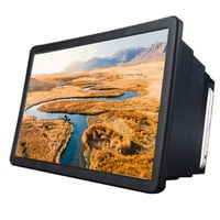 Portable MANGIER za ekranu mobilnog telefona 3D HD video pojačalo pametne telefone