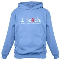 TStars ženske nastavničke majice nazad u školu, podučavam šta je vaš supersporedski poklon za nastavničku
