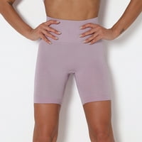 Ženske hlače Ležerni trendy High Squik Trčanje Fitness Yoga Sportski podizanje Yoga Pant
