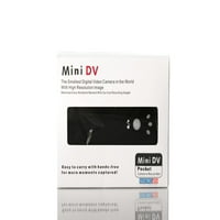 Bežični utikač Play Mini guma za dizajn video kamere sa USB priključkom