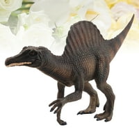 Smiješna dinosaur igračka simulacija dinosaurus plastični dinosaur edukativni igrački dinosaur dekor