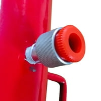 Lomubue Ton hidraulična dizalica Air Pump lift Prta Power Ram Popravak alata za popravak