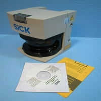 Sick Optic LMS-291-S laserski senzor mjerenja DEG S1.34