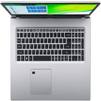 Acer Aspire 5- Home Entertainment Laptop, Intel Iris XE, 16GB RAM-a, pobijedivši dom) sa ruksakom za