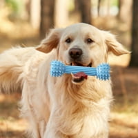 Pas travnjak travnjak čašica meka guma za čišćenje zuba Masaža pasta za zube PET četkica za zube molar