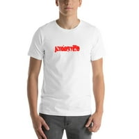 3xl Jordanville Cali stil majica s kratkim rukavima po nedefiniranim poklonima