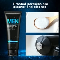 Muška kontrola nafte čišćenja lica za čišćenje kože za čišćenje lica Očistite skupljanje poreza za čišćenje