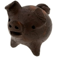 Čileanska sreća svinja